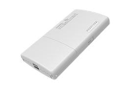 RB MIKROTIK POWEBOX PRO ROUTER 5P GB EXT 4POE SIN/F