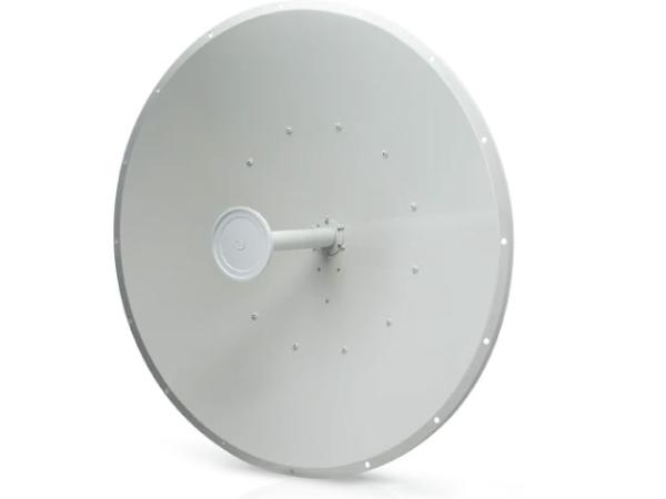 ANTENA UBIQUITI ROCKETDISH AIRMAX 34 DBI 5.8 GHZ