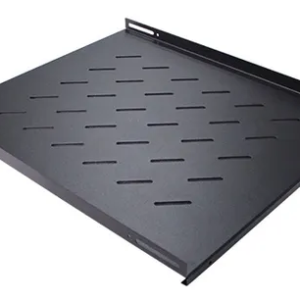 BANDEJA DESLIZABLE 19" VENTILADA  DE 900/ 1000 MM DE PROFUNDIDAD PARA USO DE TECLADO / MODEM/ MEDIA CONVERTER / ROUTER / REGUVOLT / SWITCH / KVM REGUVOLT
