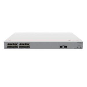 SWITCH HUAWEI EBG 16P GE 2P-SFP GE POE+ (124W) LAYER2