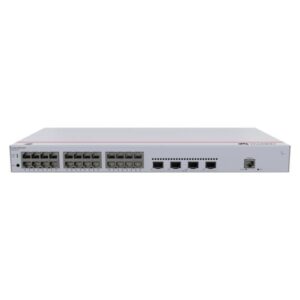 SWITCH HUAWEI EBG 24P GE 4-SFP+ 10G LAYER 2+