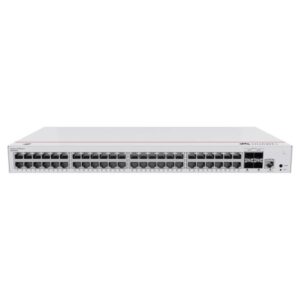 SWITCH HUAWEI EBG 48P GE 4-SFP 10G LAYER 2+