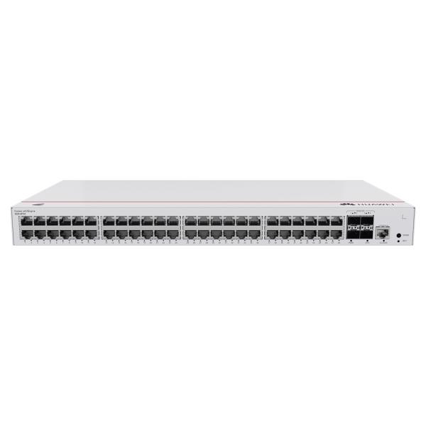 SWITCH HUAWEI EBG 48P GE 4-SFP 10G LAYER 2+