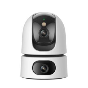 CAM.IP IN IMOU RANGER DUAL 6MP 3.6 IR10 MIC MICROSD WIF