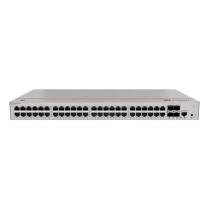 SWITCH HUAWEI EBG 48P GE 4-SFP 10G POE+ (400W)LAYER 3 LITE