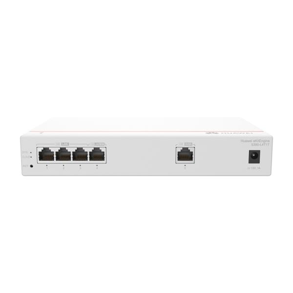 ROUTER HUAWEI EBG MULTISERVICE GATEWAY CTR 32AP