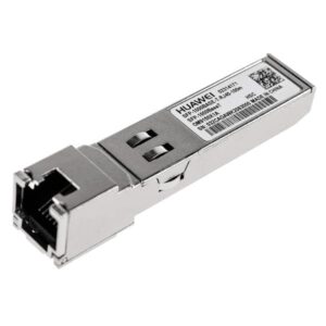 SFP HUAWEI EBG SFP GE INTERFAZ ELECTRICA 100M RJ45