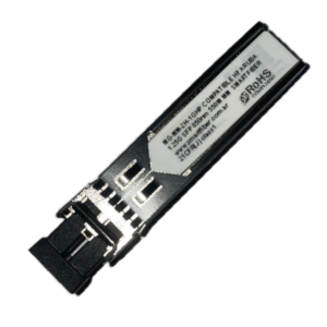 MODULO SFP 1 GIGA 850nm 1,25gb LC duplex 550M HUAWEI COMPATIBLE SMARTFIBER