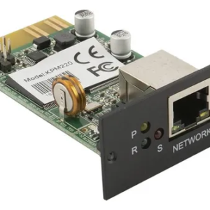 LYONN PLACA SNMP INTERNO LINEA ULT V WII Y RM