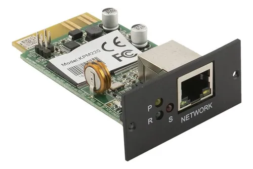 LYONN PLACA SNMP INTERNO LINEA ULT V WII Y RM