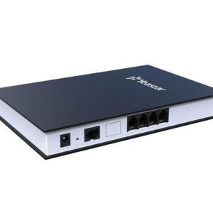 VOIP YEASTAR GATEWAY 4 PUERTOS FXS S/FUENTE