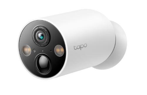 CAM.IP IN TP LINK CAMARA Wi-Fi IA IN-OUT AUDIO BIDI 1440P