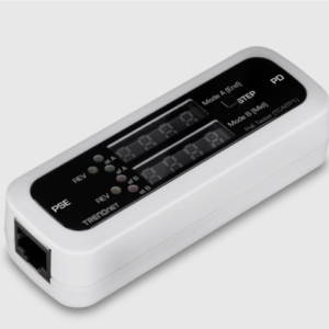TESTER POE INLINE DE RED Trendnet