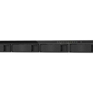 STORAGE QNAP STORAGE QNAP NAS 6-BAY ATOM 4CORE 3.4GHZ
