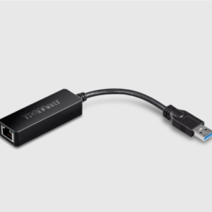 ADAPTADOR USB 3.0 A RJ45 1 GIGA Trendnet