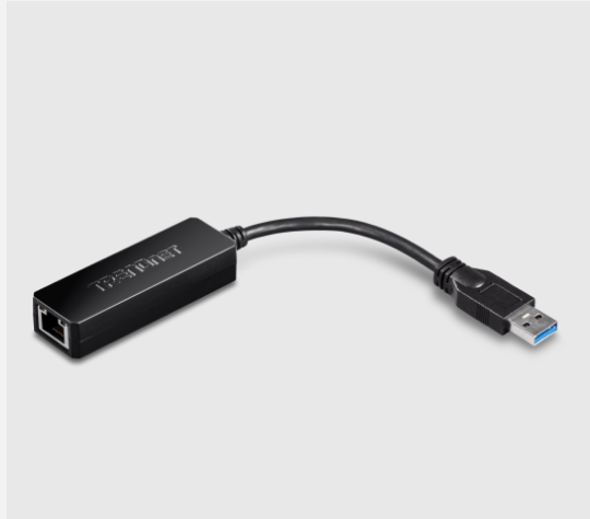 ADAPTADOR USB 3.0 A RJ45 1 GIGA Trendnet