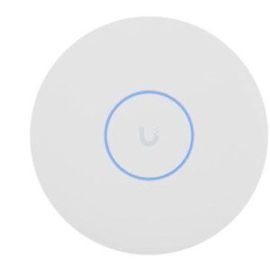 AP IN.UBIQUITI UNIFI WI-FI 7 MIMO 2xS 4.3MBPS 10GB S/F