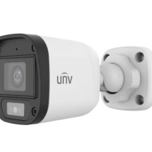 ANALOG UNIVIEW CAM 5M 2.8 COLHUNT FIXED DUALIGHT BULLET