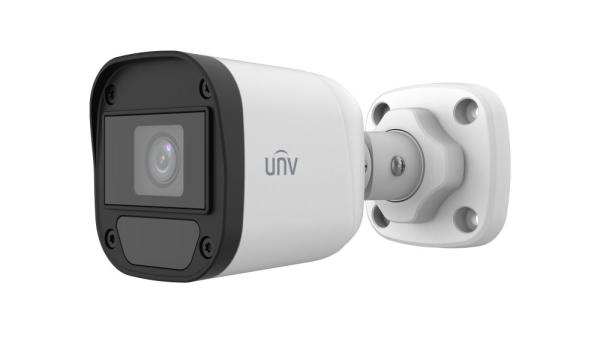 ANALOG UNIVIEW CAM 5M 2.8 FIXED IR BULLET INDOOR