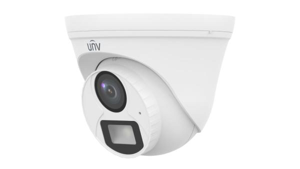 ANALOG UNIVIEW CAM 5M 2.8 CH FIXED DL TORRE