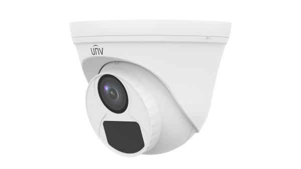 ANALOG UNIVIEW CAM 5M 2.8 FIXED IR TORRE INDOOR