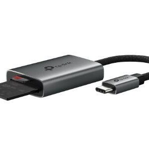 ACC.TP LINK USB3.0 Type-A to SD & microSD 3.0