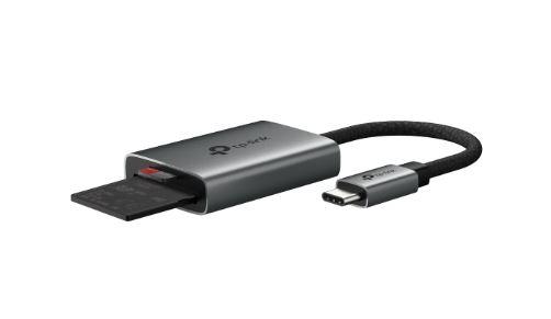 ACC.TP LINK USB3.0 Type-A to SD & microSD 3.0