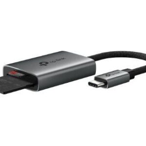 ACC.TP LINK USB3.0 Type-C to SD & microSD 3.0