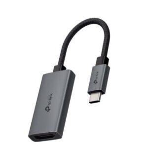 ACC.TP LINK Adaptador de USB tipo C a HDMI