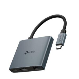 ACC.TP LINK USB Type-C 3-Port Hub