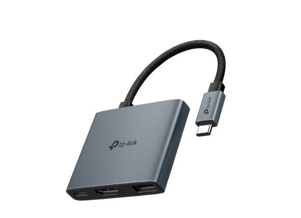ACC.TP LINK USB Type-C 3-Port Hub