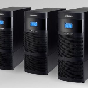 LYONN UPS 20KVA 3:1 TRI--MONO CON BATERIAS SLOT SNMP Y BAT PACK EXPAN. RACKEABLE