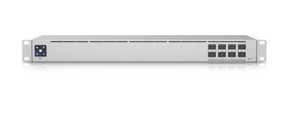 SWITCH UBIQUITI L2 SWITCH 8-10G-SFP+