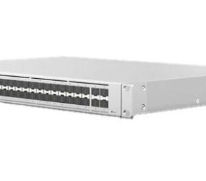 SWITCH UBIQUITI L3 SWITCH 28-10G-SFP+ 4-25-SFP28