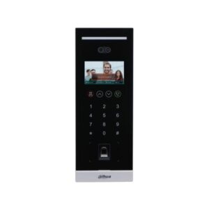 PORTEROS DAHUA VIDEOPORTERO IP FACIAL P/EDIFICIO