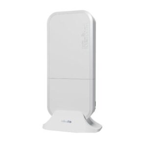 RB MIKROTIK wAP ax with RouterOS L4 license