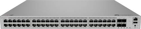 SWITCH HUAWEI EBG 48P 2,5G 4-SFP 10G POE+(740W)LAYER3 LITE