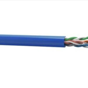 CABLE FKW UTP CAT5E MULTILAN X305MT U/UTP AZUL CMX FURUKAWA