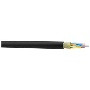 CABLE FKW UTP CAT5E X METRO NEGRO PARA EXTERIOR FURUKAWA