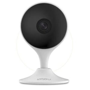 CAM.IP IN IMOU CUE 3MP 2.8 IR10 MIC 2WAY SD WIFI ALARM