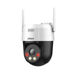 CAM.IP DAHUA WIFI PT 3MP IR SD