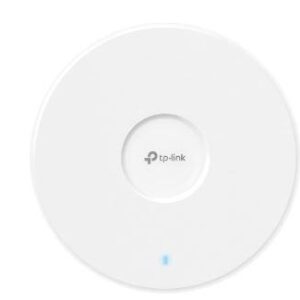 AP IN.TP LINK EAP INDOOR BE11000 DUAL BAND WIFI 7 S/F
