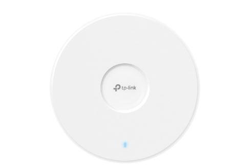 AP IN.TP LINK EAP INDOOR BE11000 DUAL BAND WIFI 7 S/F