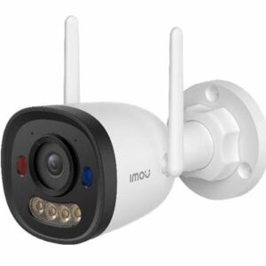 CAM.IP IMOU BULLET 2C 3MP IP67 MicSD W Alarm