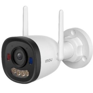 CAM.IP IMOU BULLET 2E 3MP IP67 MicSD W Alarm FC