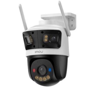 CAM.IP IMOU CRUISER TRIPLE 11MP
