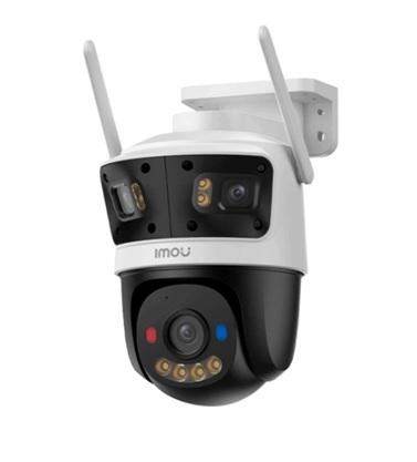 CAM.IP IMOU CRUISER TRIPLE 11MP