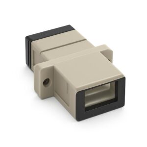 WAN - Cupla SC Multimodo Simplex Hellermann