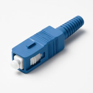 WAN - Conector FUSION Monomodo SC Simplex Hellermann
