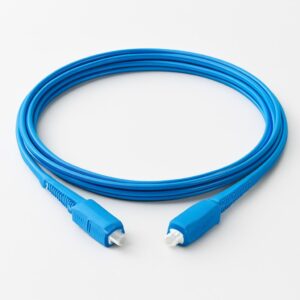 WAN - Patchcord Cable Drop SC- SC 20 metros Hellermann